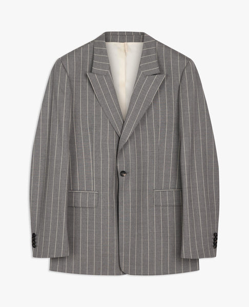 ジャケット Atelier Edition : 25SS / Hidden Button Jacket (2colors) 406221_grande.jpg?v=1706615632