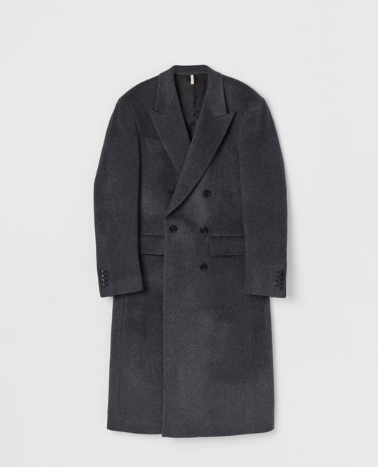 DB COAT . ANTRACITE