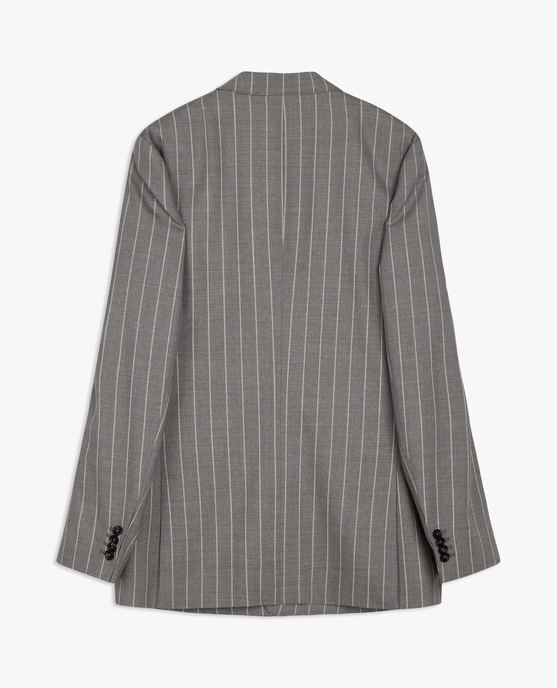 25SS Edition×THE RERACS TAILOR JACKET 48 CLASSIC SUIT JACKET – Sunflower