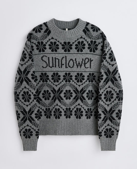 Collection 10. AW23. – Sunflower