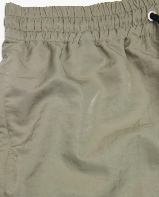 MIKE SHORTS . KHAKI