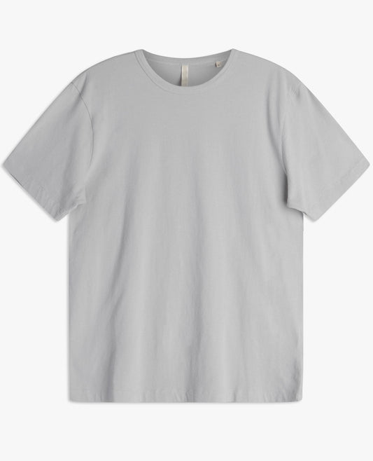 DAY TEE . 810 Light Grey